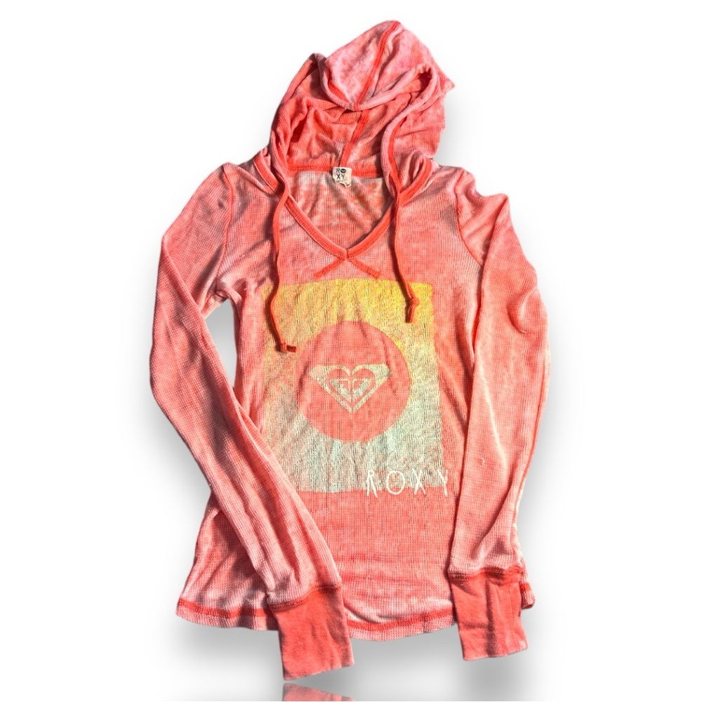 ROXY | Vintage Hoodie